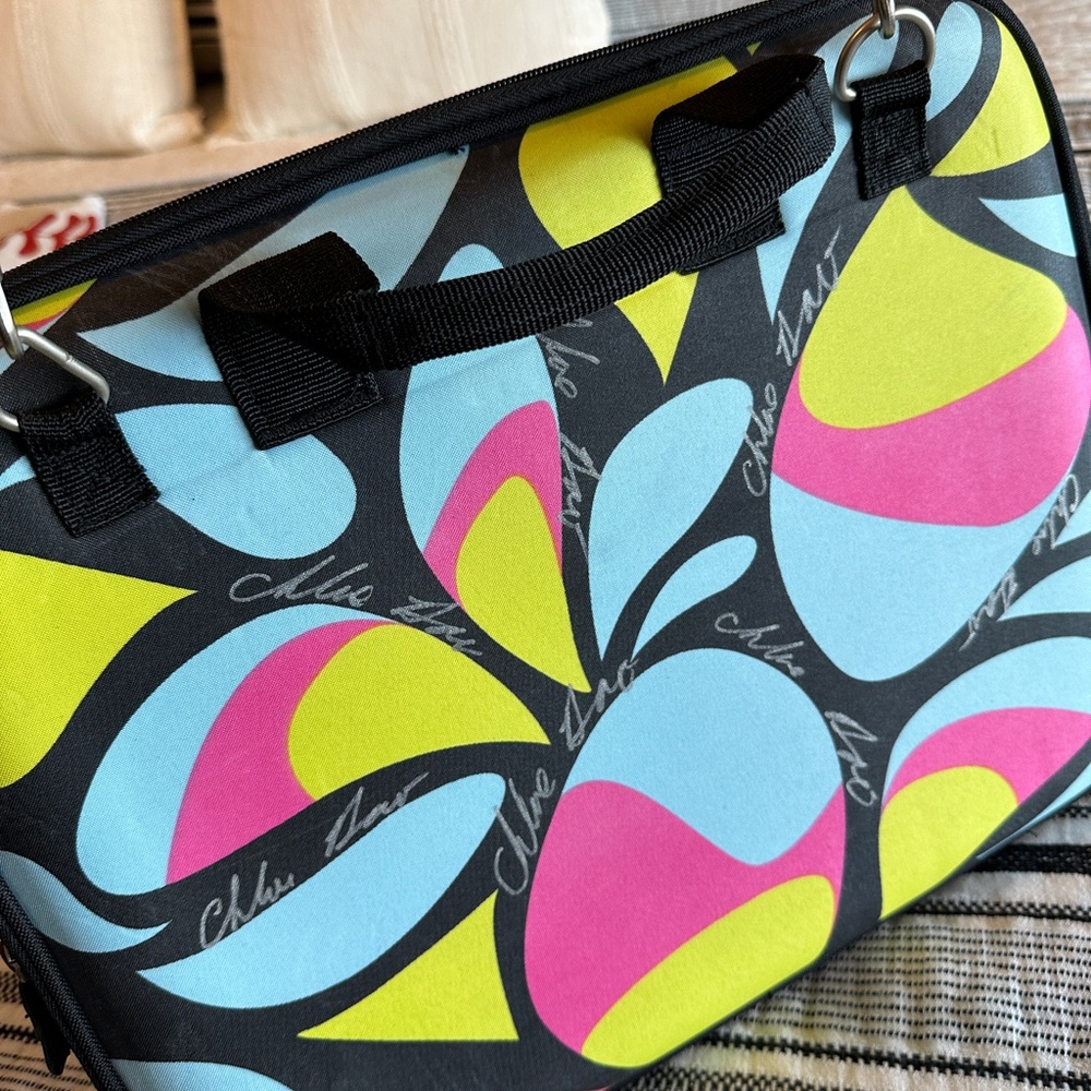 Chloe Multicolor Women's Bag